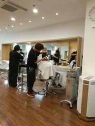 -THE LOG SALON 记录