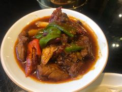 -木卡买提新疆餐厅·清真(新里海顿公馆店)
