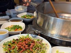 -老船舫·现做活鲜鱼馆(东郊记忆店)