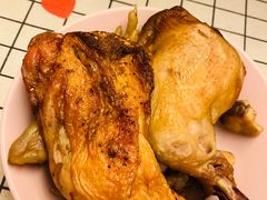 -土门八珍烤鸡腊味店(土门老店)