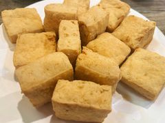 -玫瑰红烤羊排(北新桥三条店)