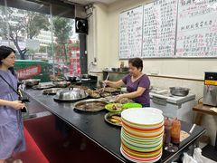 -六姑龟苓膏糖水卤水店