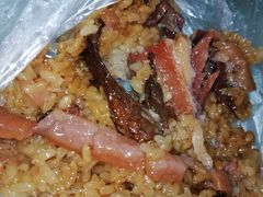 -金太粽(上海弄堂第一粽店)