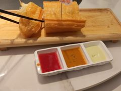 -滋粥楼·顺德菜(番禺广场总店)