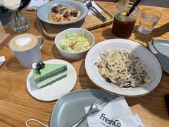 -FreshCo鲜途·西厨(大良店)