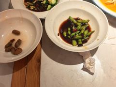 -杨氏青龙虾·羊蝎子(珠江路店)