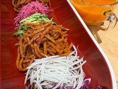 -丝路东方虾仁水饺(北京路二宫汇嘉店)