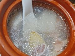 -仁虎老火锅(黄泥磅店)
