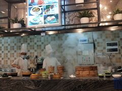 -上下九广州菜馆(锦业路店)