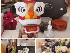 -echoes coffee回响咖啡(红山店)
