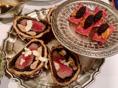 惠灵顿牛排-壳里西餐厅Coquille Seafood Bistro(蒙自路店)