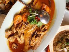 -渔娘渔家丹东海鲜(东直门店)