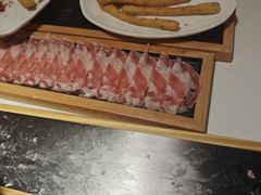 -祥源胡同·涮牛羊肉火锅(花桥店)