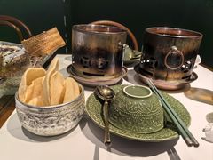 -Thai Basil罗勒叶泰式餐厅(时代天街店)