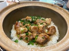-红星光发煲仔饭(文海店)