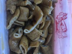 -谢记素红大肠店(新民路店)