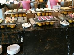 -常州富力喜来登酒店 Feast盛宴标帜西餐厅(新北万达广场店)