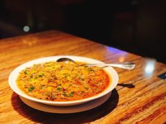 黑松露鹅肝蒸水蛋-蝴蝶汇音乐酒馆(罗湖店)
