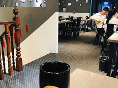 -大漠狼来了碳烤羊腿(上海直营总店)