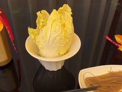 -葛记红焖羊肉(和平路形象店)