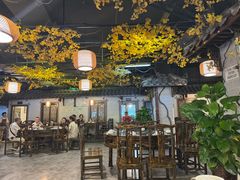 -庭院小酌(瑞莲街店)