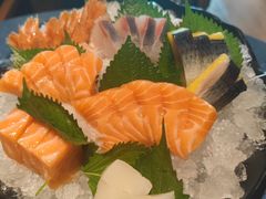 -大渔铁板烧(海雅缤纷城店)