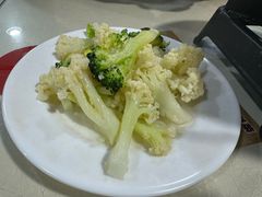 -石饮红星包子(中山路店)