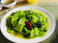 -莲花公园煎蟹(总店)