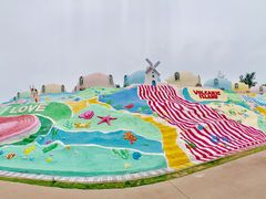 -漳州滨海火山岛自然生态风景区