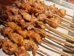 -管氏翅吧(马家堡店)