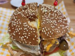 -大象厨房(重庆道店)