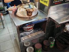 -结霜桥叻沙