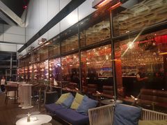 -OZONE 顶楼酒吧(香港丽思卡尔顿酒店)