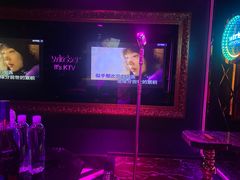 -温莎KTV(珠江路店)