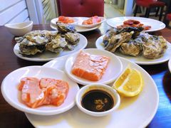 -御品海宴海鲜自助餐厅(龙岗万科广场店)