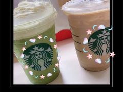 -星巴克(北京通州九棵树西路店)