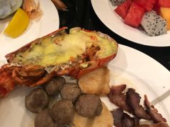 -上海漕河泾万丽酒店