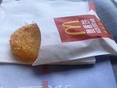 -麦当劳(石家庄乐活广场店)