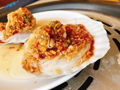 -港畔赶海蒸汽海鲜烧烤自助(仙螺岛店)