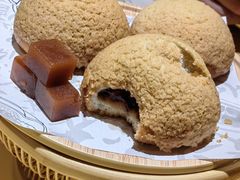 -蔡澜点心·粤菜(花城汇南区店)