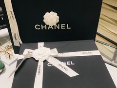 -CHANEL(ifs国际金融店)