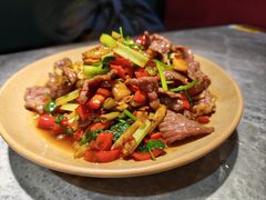 -廖川菜(八佰伴店)