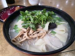 河南烩面-惠丰源烩面馆(经七路店)
