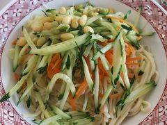 -天天初二·天津传统捞面·天津特色菜(凌奥总店)