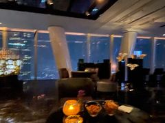-广州四季酒店·天吧·高空酒吧