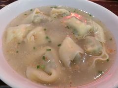 -东泰祥生煎馆(长宁路店)