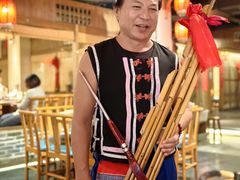 -印象鲵宴·张家界地标美食名片(溪布街店)