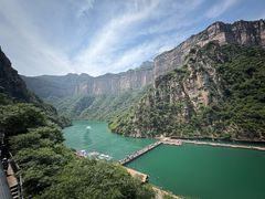 -河南宝泉旅游区