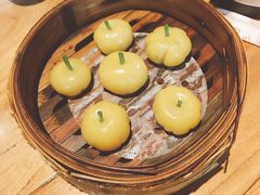 南瓜点心-颐和•海鲜砂锅粥•啫啫煲(奥林匹克广场店)