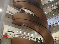 -新世界大丸百货